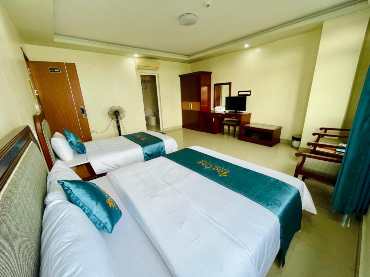 Brother Friendly - Gia Cat Long Hotel Dong Khe Sau Exteriör bild